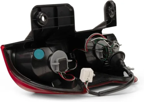 Miniatura 7 de Conjunto de luz trasera para Nissan NV200 2013-2021 lado del pasajero Reemplazo para NI2801201 265503LM0A