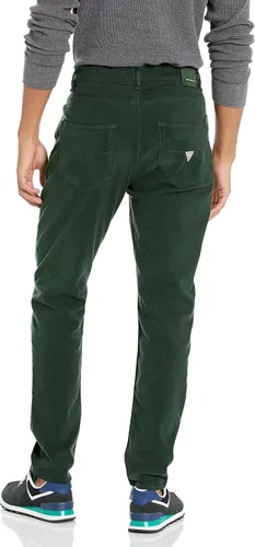 Miniatura 2 de GUESS Eco James - Jeans ajustados y ajustados para hombre