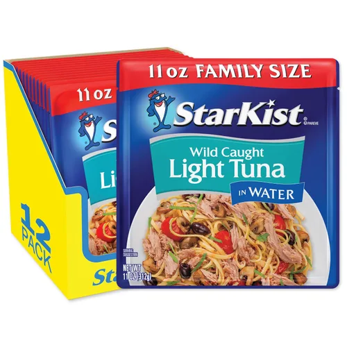 Miniatura 12 de StarKist