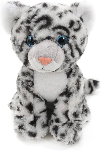 Miniatura 2 de Plushland Juguete de peluche de 10 pulgadas, juguete de abrazos, el mejor regalo para niños, decoración del hogar y automóvil (pingüino Santa)