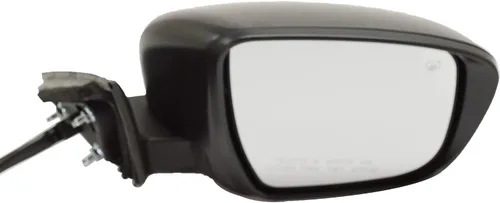 Miniatura 190 de Garage-Pro Espejo eléctrico no calefactable para Nissan Altima 2007-2012 con luz de señal pintable Sedán, para modelos con paquete de conveniencia