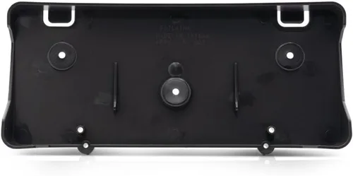 Miniatura 2 de Soporte de placa frontal para Ford Expedition 2015 2016 2017 Reemplazo para FO1068173 FL1Z17A385AA