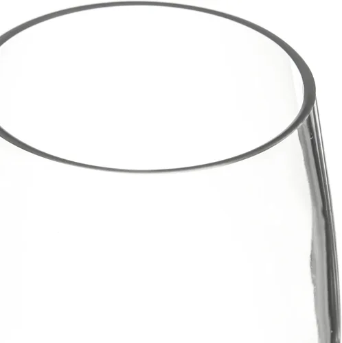 Miniatura 4 de Carlisle FoodService Products Alibi - Copa de vino para restaurantes, catering, cocinas, plástico, 8 onzas, transparente