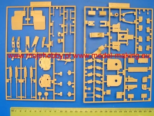 Miniatura 6 de Academy ACA13236 Kit de modelo, varios