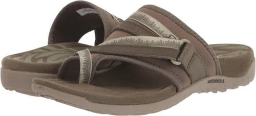 Miniatura 7 de Merrell Terran 3 Cush Post Sandalia para mujer