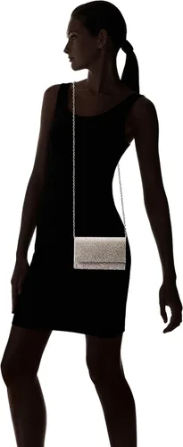 Miniatura 6 de Jessica McClintock Alexis Sparkle and Shine Clutch