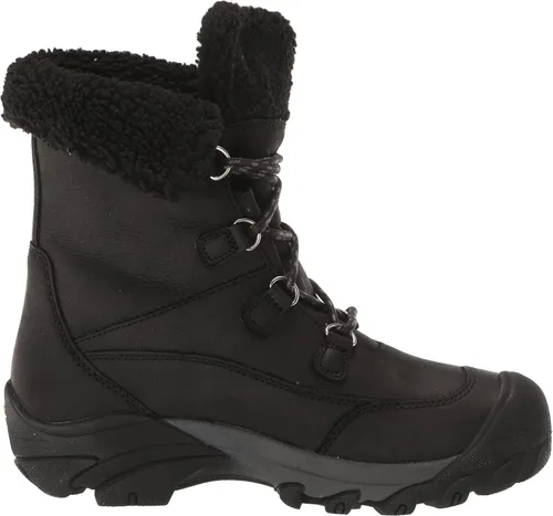 Miniatura 6 de KEEN Botas Betty cortas impermeables con aislamiento al tobillo para mujer