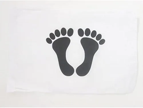 Miniatura 745 de Bandera de México AZ FLAG, 45.7 x 30.5 cm, con cordones - Pequeñas banderas mexicanas de 30 x 45 cm - Bandera de 45.7 x 30.5 cm