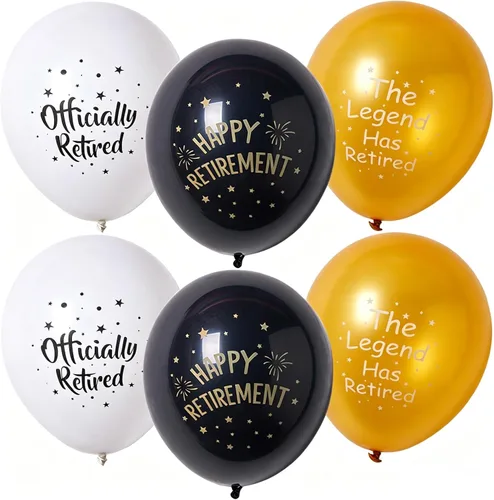 Miniatura 9 de SUNBEAUTY Decoraciones de cumpleaños número 50 para él o ella, letrero de decoración de fiesta de cumpleaños con luces LED doradas, globos abusivos