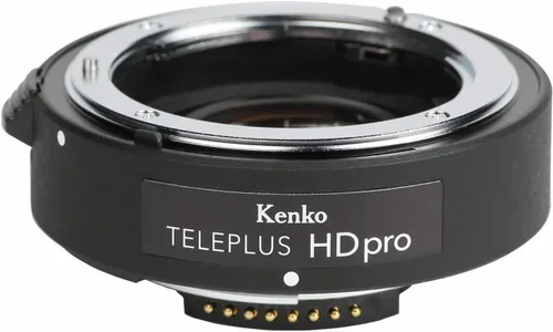 Miniatura 9 de KENKO - Teleplus 2X HD Pro DGX Teleconvertidor para Nikon F - Negro
