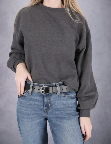 Miniatura 3 de Timberland Women's Casual Leather Belt for Jeans