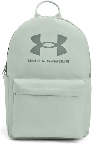 Miniatura 40 de Under Armour Mochila Loudon unisex para adultos, (697) Elixir rosa/Elixir rosa/Dorado Cristal Metálico, Tamaño único, Mochila Loudon