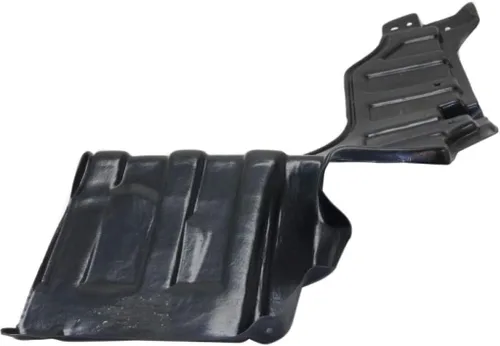 Para Kia Forte / Forte5 / Forte Koup Engine Splash Shield 2014 Lado del conductor | Cubierta debajo | Forma de vacío | KI1228142 | 29130A7000