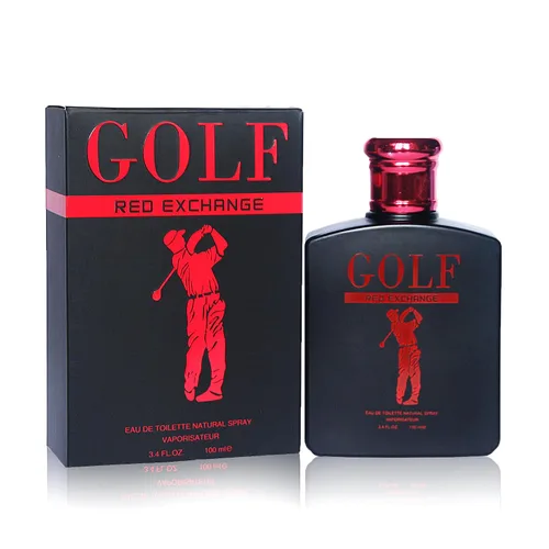 Miniatura 32 de AFLUXE FIRENIGHT POUR HOMME Eau De Toilette Perfume para Hombre de Larga Duración 3.4 Fl Oz Colonia para Hombre Uso Diario