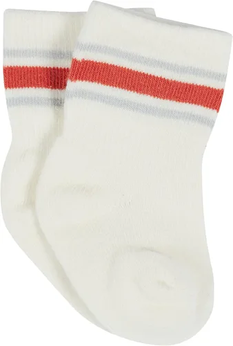 Miniatura 3 de Onesies Brand Calcetines unisex para bebé, 12 pares