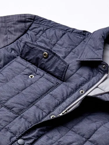 Miniatura 3 de Cutter & Buck BCO00032 - Chaqueta para hombre (talla grande)