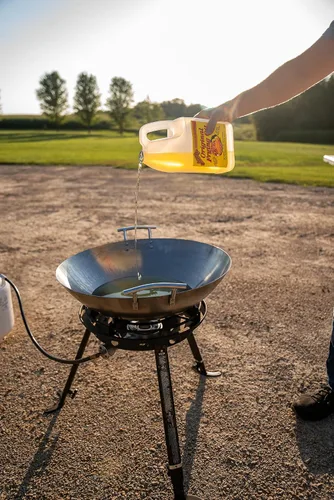 Miniatura 6 de Eastman Outdoors Big Kahuna Burner Large