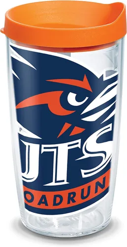 Miniatura 134 de Vaso térmico con tapa, marca Tervis, East Tenn St Univ Colossal, Transparente