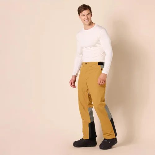Miniatura 7 de Tienda Essentials Pantalones de esquí impermeables aislados para hombre