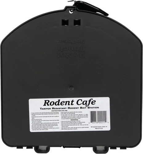 Miniatura 2 de B&G Rodent Bait Station Café #25000211