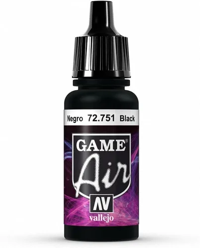 Miniatura 8 de Vallejo Game Air Dead - Pintura para carne Carne muerta