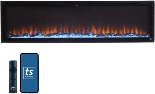 Miniatura 18 de Touchstone Sideline Elite - Chimeneas eléctricas