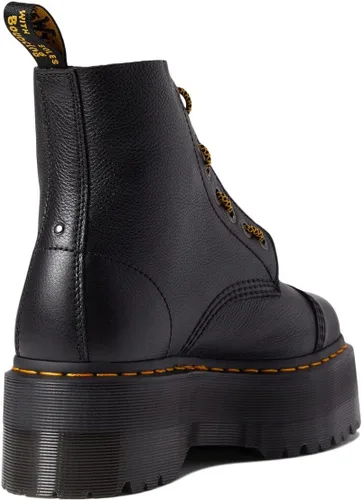 Miniatura 5 de Dr. Martens Sinclair - Rosas decaídas clásicas para mujer