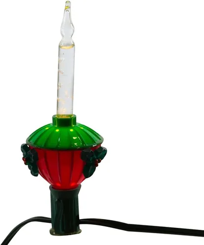 Miniatura 3 de Kurt Adler UL 7-Light C7 - Juego de luces de burbujas