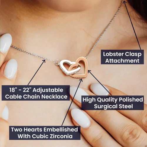 Miniatura 4 de Regalo de madrina española, regalo de madrina, collar de madrina, joyería de madrina, collar de regalo para mujer, Joyas de Madrina, Joyas Únicas