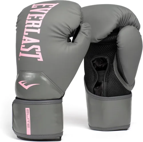 Miniatura 15 de Everlast Guantes de boxeo Elite 2 Azul marino