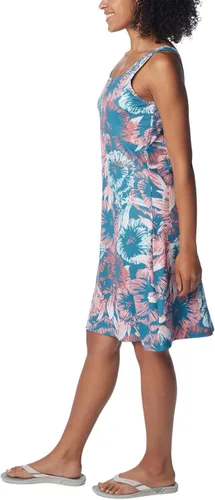Miniatura 195 de Columbia Vestido PFG Freezer III para mujer