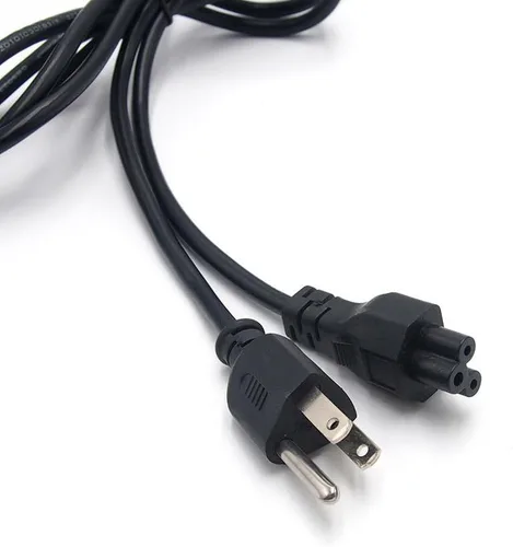Miniatura 2 de BestCH Cable de alimentación de CA de 100-240 V para LG Electronics LG LF6300 49LF6300 LF5400 49LF5400 49LF5400 49 "1080p 120Hz LED TV Smart HDTV