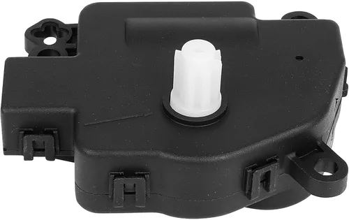 Miniatura 98 de SCITOO 604-126 Actuador de puerta mezcladora de calentador HVAC para Chevy Silverado 1500 2007-2013, para Trailblazer 07-08, para GMC Envoy