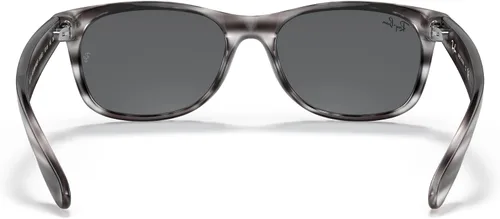 Miniatura 7 de Ray-Ban RB2132 NEW WAYFARER - Gafas de sol para hombres y mujeres + paquete con kit de cuidado de gafas de cortesía de diseñador iWear