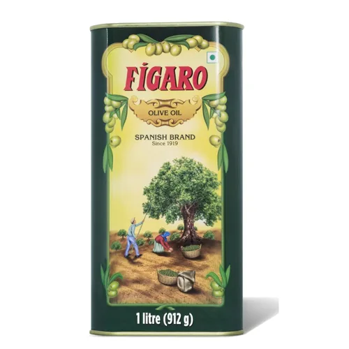 Miniatura 7 de Aceite de Oliva Figaro (200 Ml)