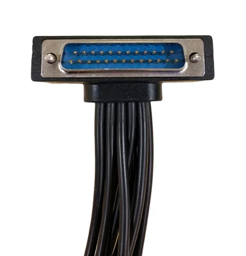 Miniatura 3 de Silverline Arnés de Cable Serpiente de Repuesto para Módulos de Batería Roland TD-9 TD-11 TD-15 TD-17 TD-25 TD-27
