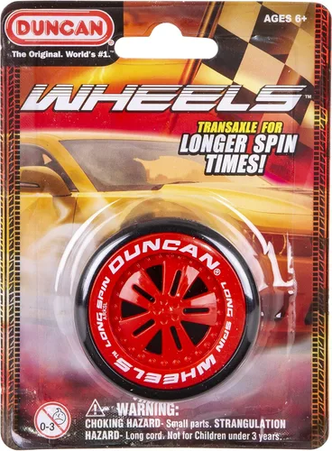 Miniatura 32 de Duncan Ruedas Yo-Yo