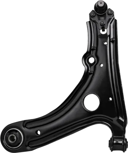 Miniatura 259 de Detroit Axle - Brazo de control delantero para Chevy Tahoe Avalanche Silverado Suburban GMC Sierra Yukon XL 1500 Express Savana 2500 Cadillac