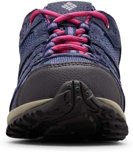 Miniatura 11 de Columbia Zapatos de senderismo impermeables Redmond para niños