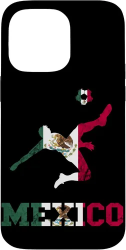 Miniatura 21 de Funda para iPhone 13 Pro Max Mexico Soccer Team Mexican Soccer Team Mexican Flag Mexican Roots