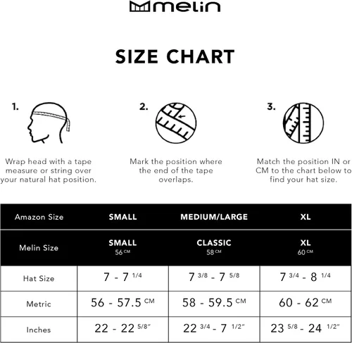 Miniatura 6 de melin A-Game Hydro, gorra de béisbol resistente al agua para hombres y mujeres