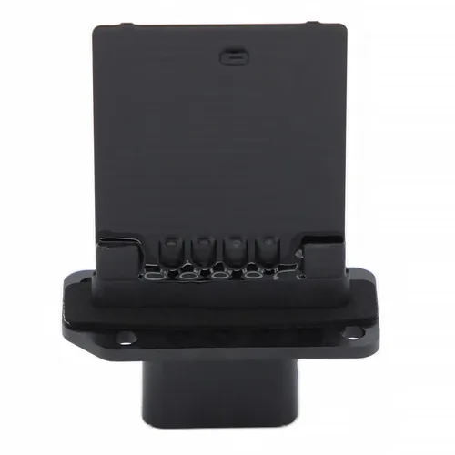 Miniatura 32 de Resistencia del ventilador del motor POHILA compatible con 1K0959263A Volkswagen Jetta 2005-2014 Passat 2006-2010 Tiguan 2009-2017 Beetle Golf CC