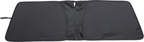 Miniatura 5 de Parasol de parabrisas para Mercedes-Benz Clase G W463 2004-2018, parasol de ventana delantera, ajuste personalizado, visera reflectante plegable