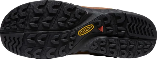 Miniatura 4 de KEEN Nxis Explore Botas de senderismo impermeables de altura media para hombre