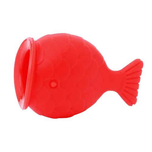 Miniatura 3 de Herramienta para rellenar los labios+conjunto de brillo de labios, dispositivo de aumento de labios en forma de pez, herramienta de boca de puchero
