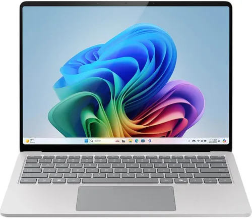 Miniatura 11 de Microsoft Surface Laptop (2024), Windows 11 Copilot+ PC, pantalla táctil de 13.8 pulgadas, Snapdragon X Plus (10 núcleos), 16 GB de RAM