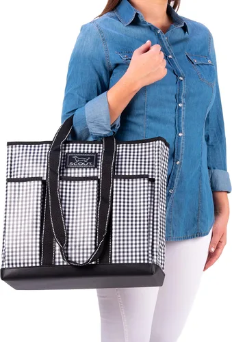 Miniatura 7 de SCOUT - Bolsa tote Pocket Rocket