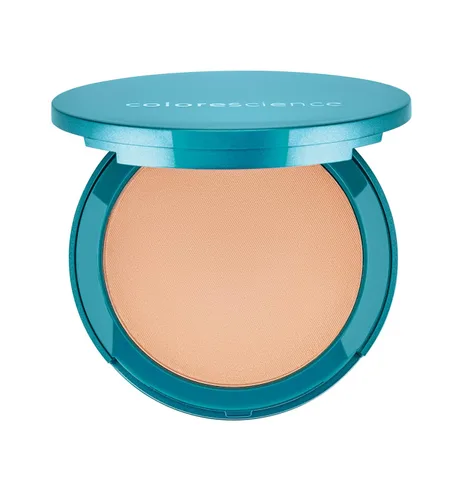 Colorescience Natural Finish Pressed Foundation SPF 20 Beige claro