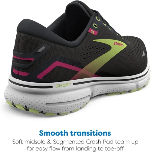 Miniatura 3 de Brooks Ghost 15 Neutral - Zapatos deportivos de correr para mujer