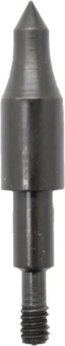 SAS Southland Archery Supply - Puntos de campo atornillados, fabricados en Estados Unidos, paquete de 12 unidades